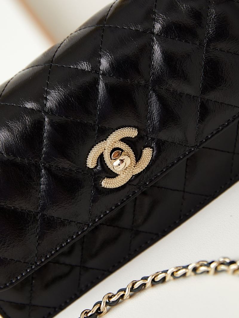 Chanel Stachel Bags